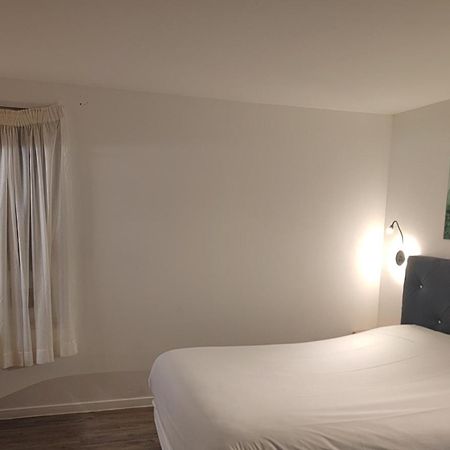 Fasthotel Paris Ouest Bouafle Ngoại thất bức ảnh
