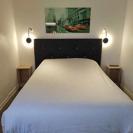 Fasthotel Paris Ouest Bouafle Ngoại thất bức ảnh
