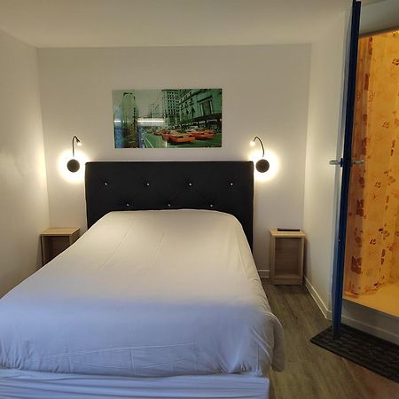 Fasthotel Paris Ouest Bouafle Ngoại thất bức ảnh