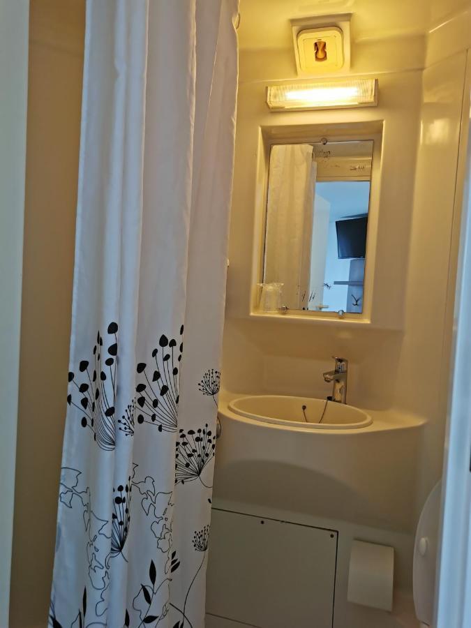 Fasthotel Paris Ouest Bouafle Ngoại thất bức ảnh