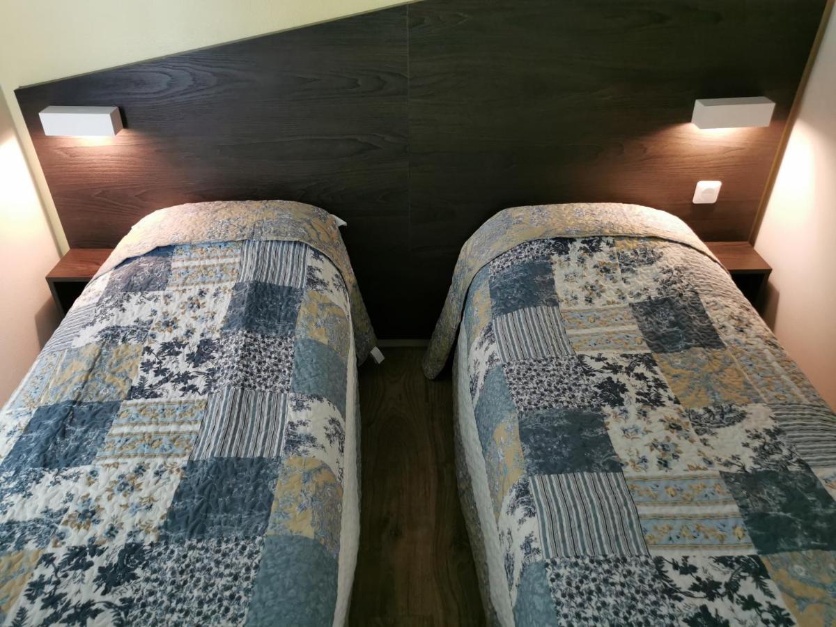 Fasthotel Paris Ouest Bouafle Ngoại thất bức ảnh