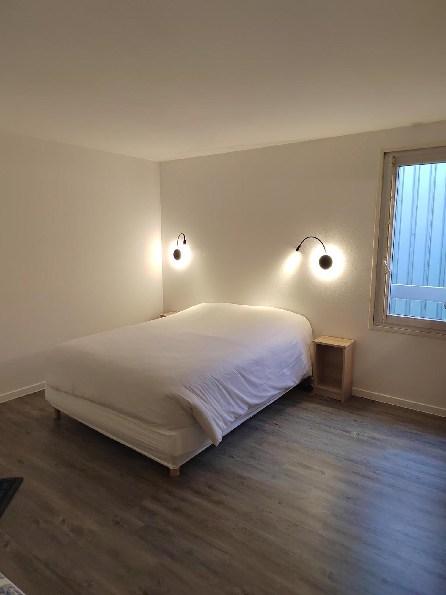 Fasthotel Paris Ouest Bouafle Ngoại thất bức ảnh