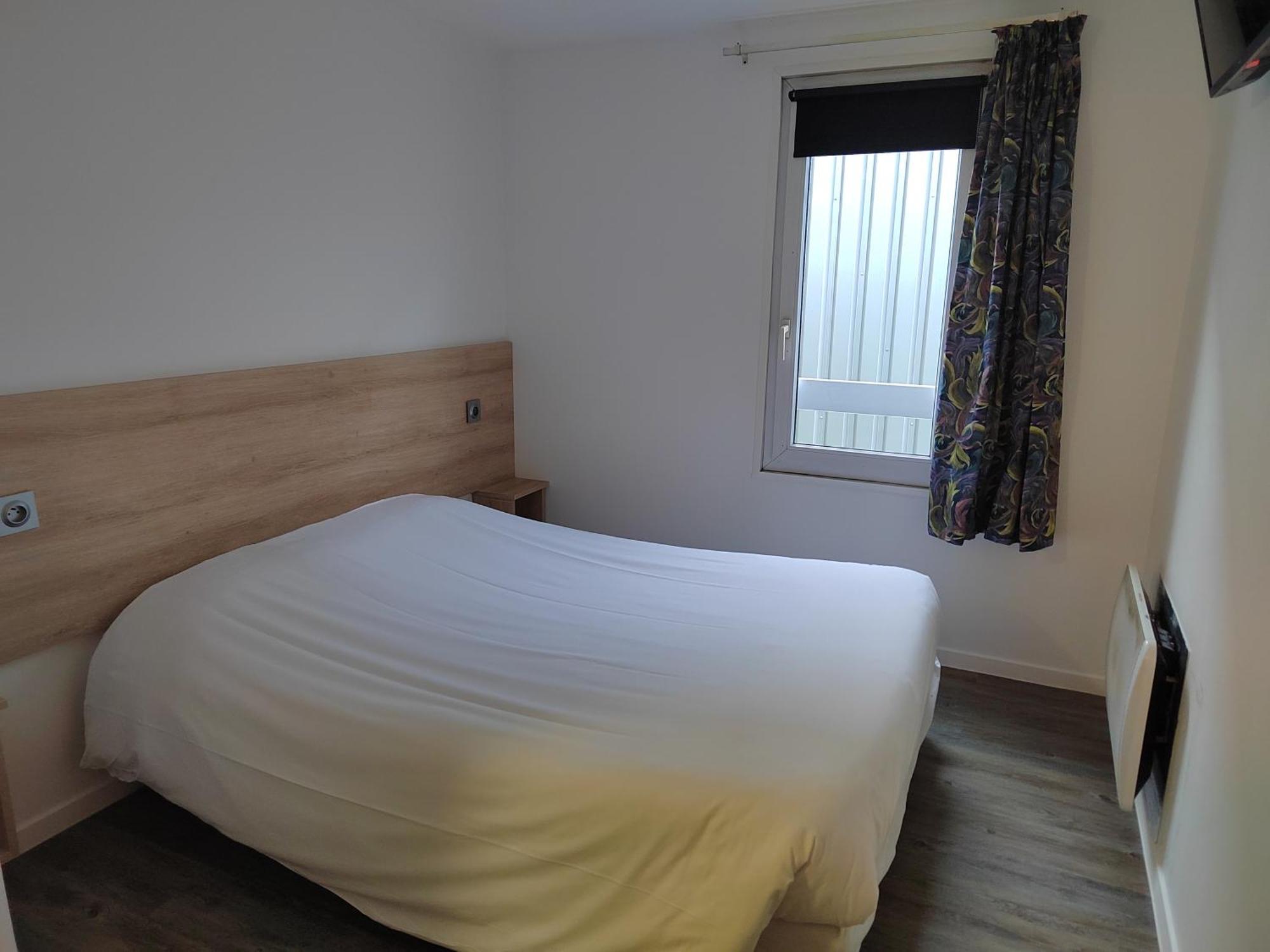 Fasthotel Paris Ouest Bouafle Ngoại thất bức ảnh