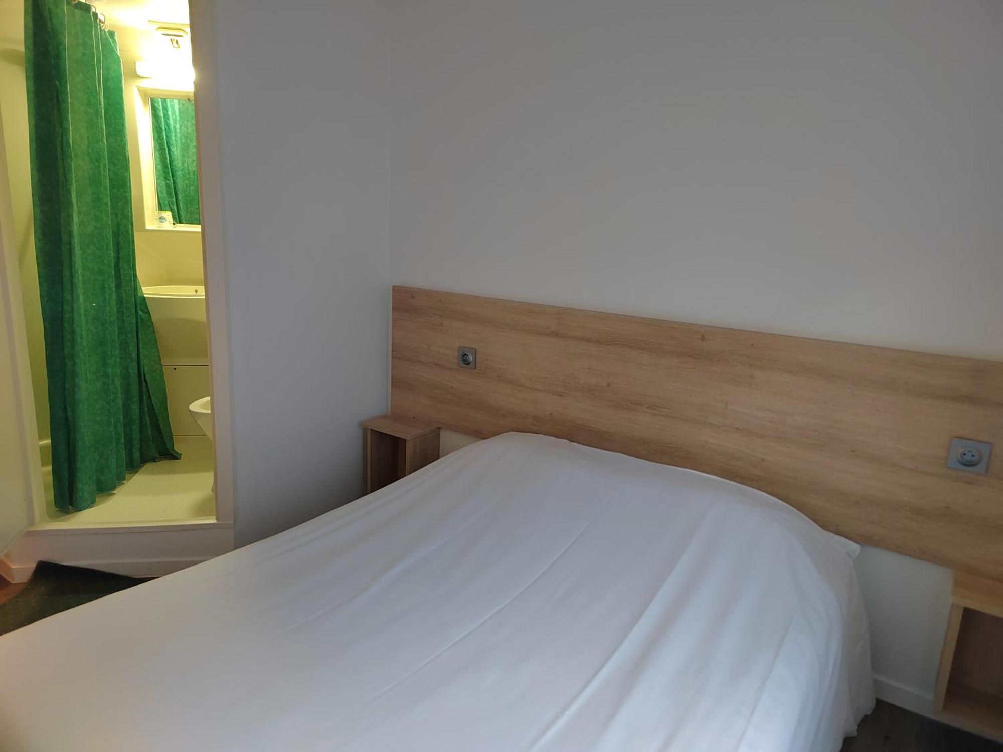 Fasthotel Paris Ouest Bouafle Ngoại thất bức ảnh