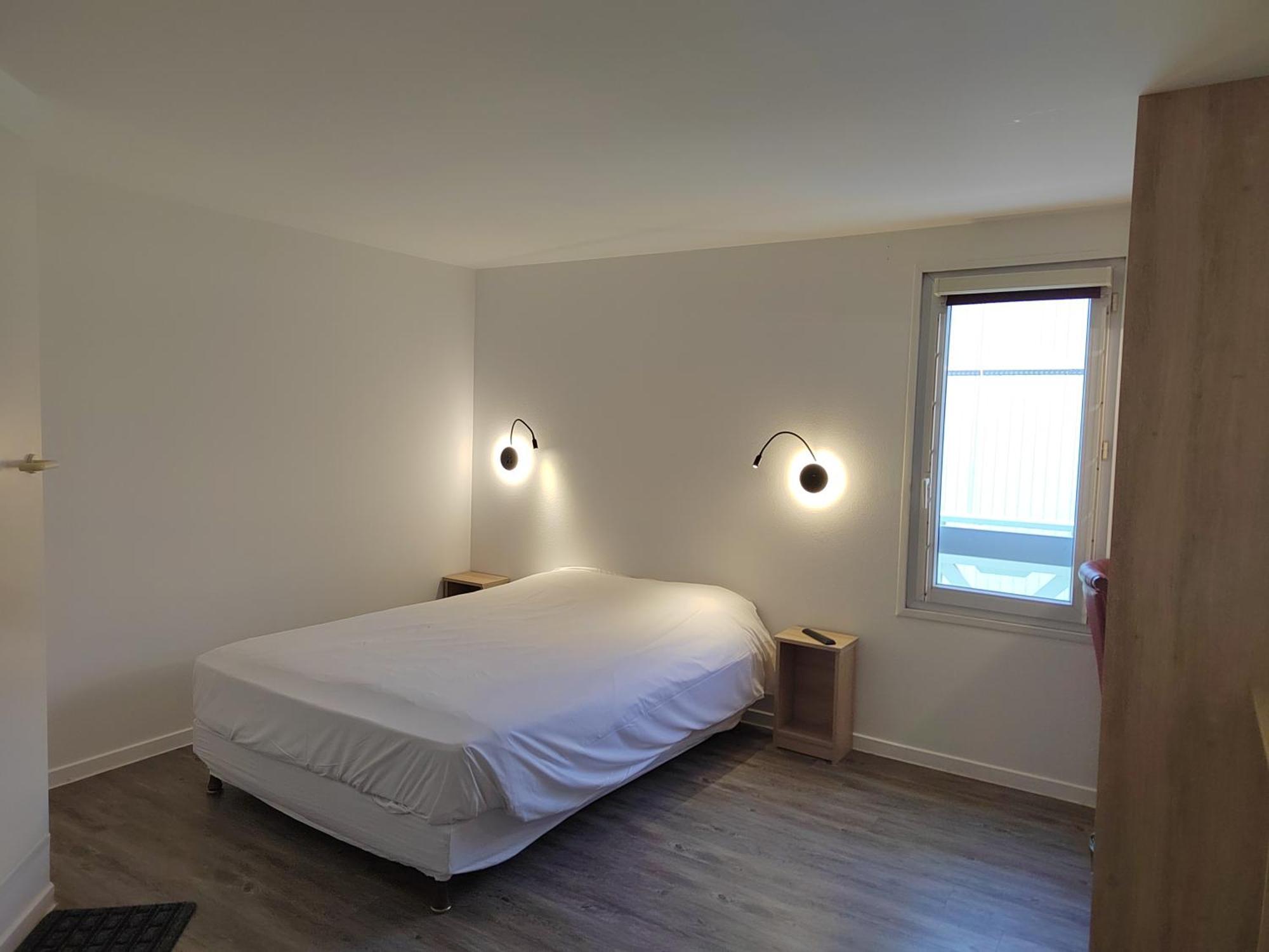 Fasthotel Paris Ouest Bouafle Ngoại thất bức ảnh