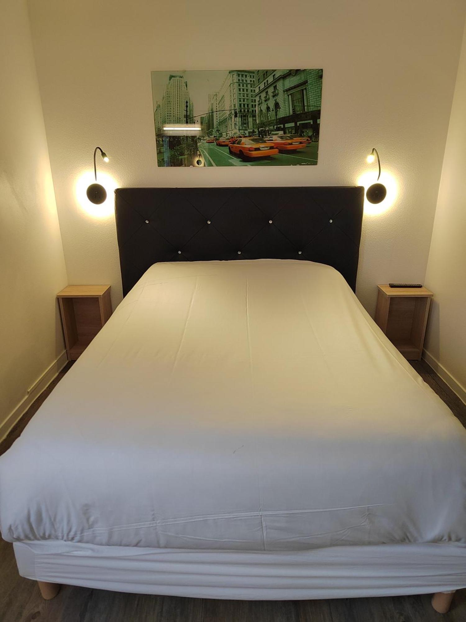 Fasthotel Paris Ouest Bouafle Ngoại thất bức ảnh