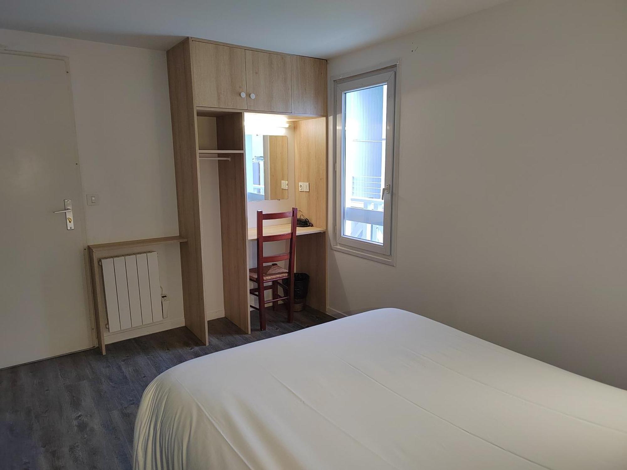Fasthotel Paris Ouest Bouafle Ngoại thất bức ảnh